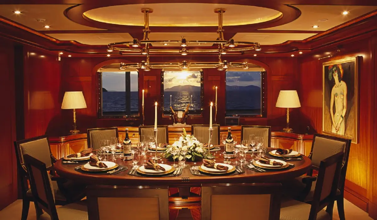 Royal Huisman - Athena - Best Yacht Rentals - Best Preowned Yachts - Exclusive Concierge Club.webp